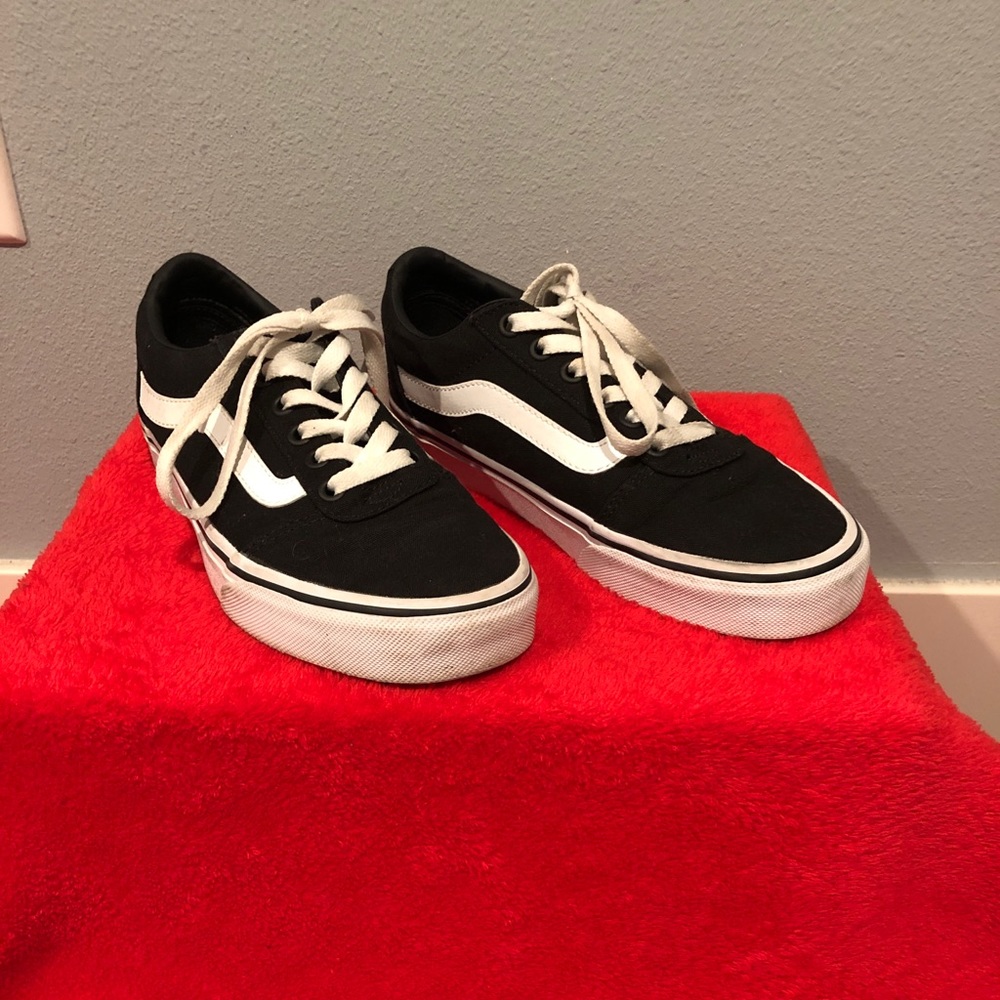 Vans
